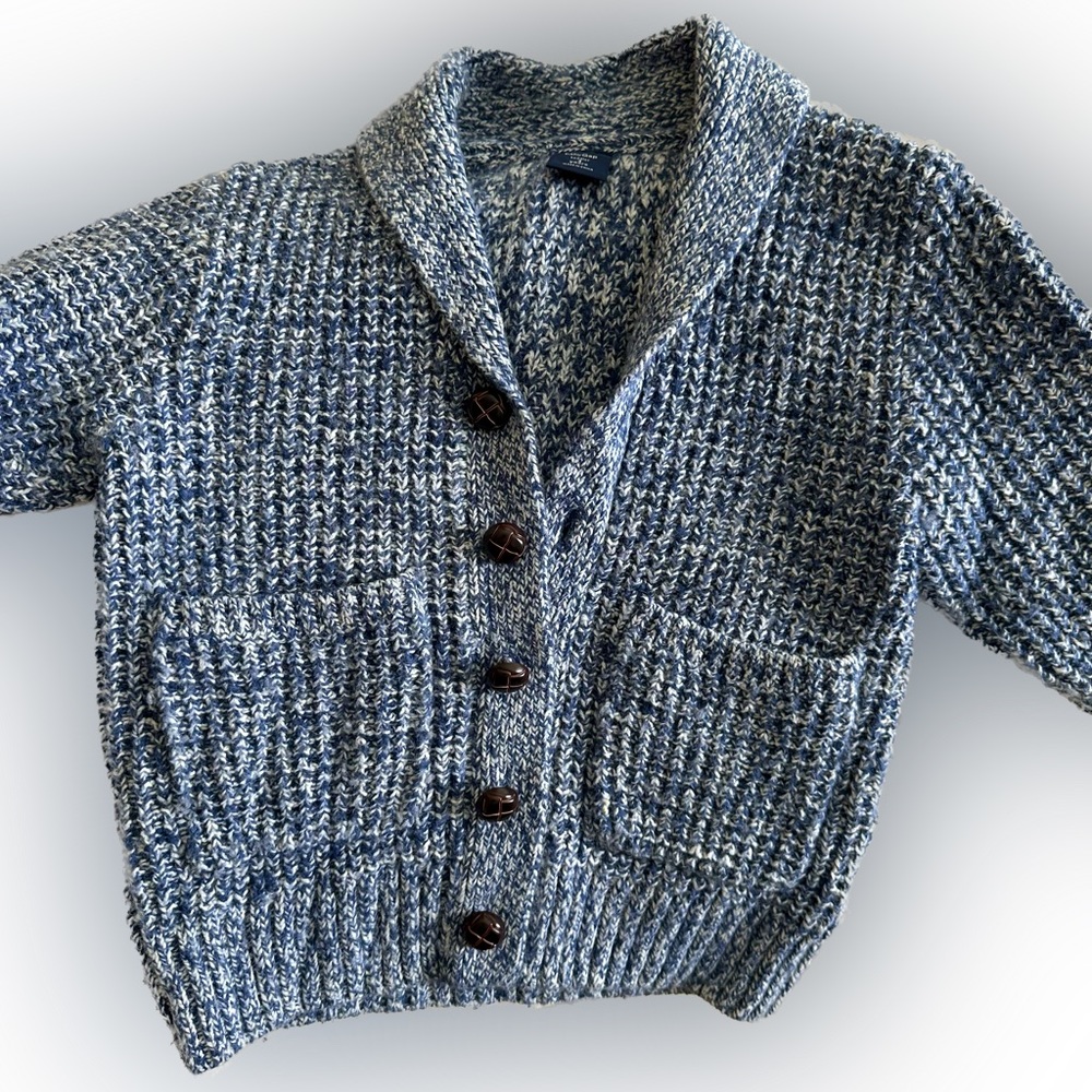 Baby Gap Sweater